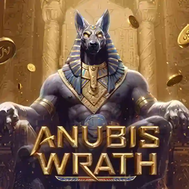 Slot Anubis casino