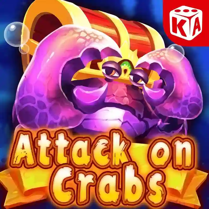 Game Cuộc tấn công của cua tại mig8