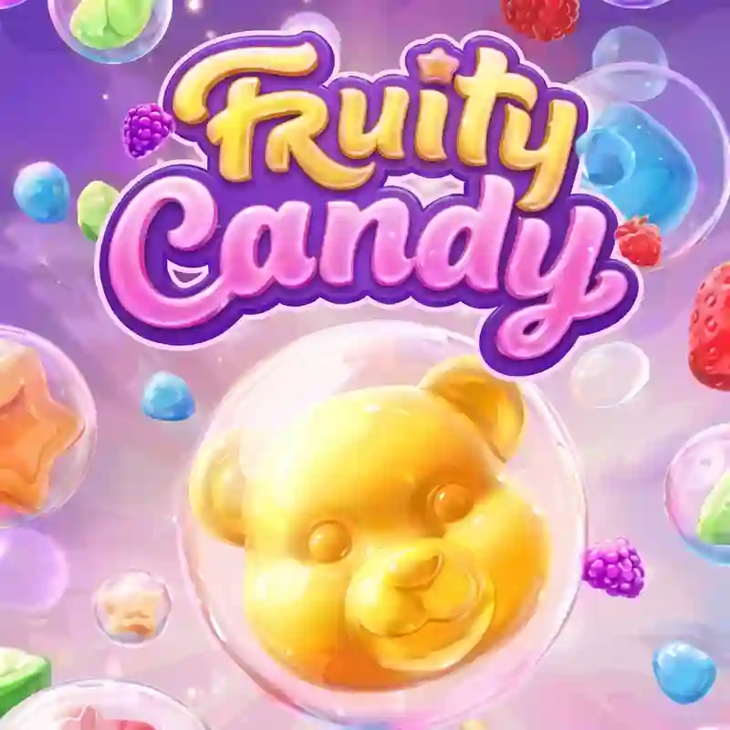 Slot Kẹo Trái Cây