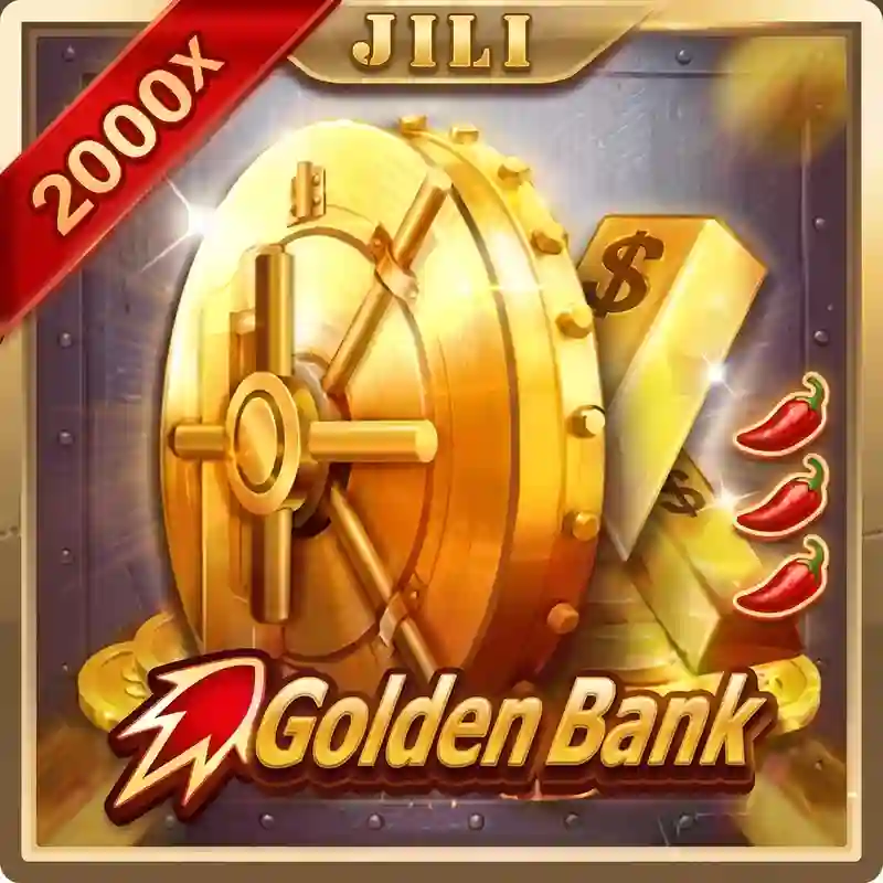 Game Ngân hàng vàng casino