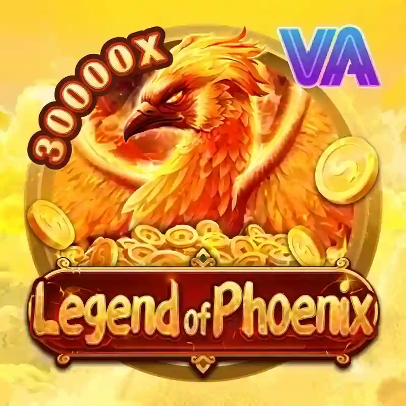 Slots Phượng Hoàng Truyền Kỳ casino trực tuyến