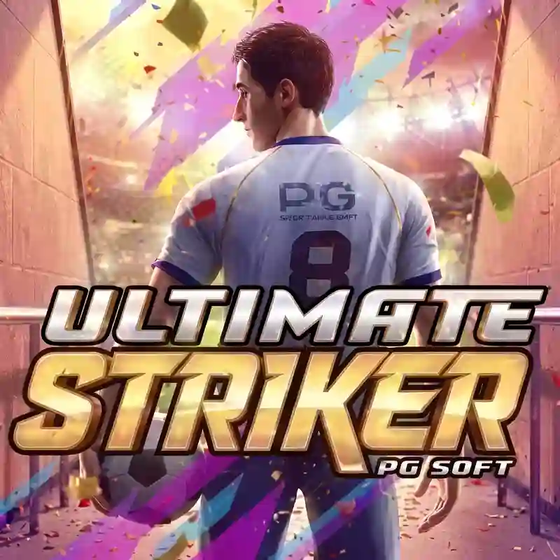 Tiền đạo tối thượng game