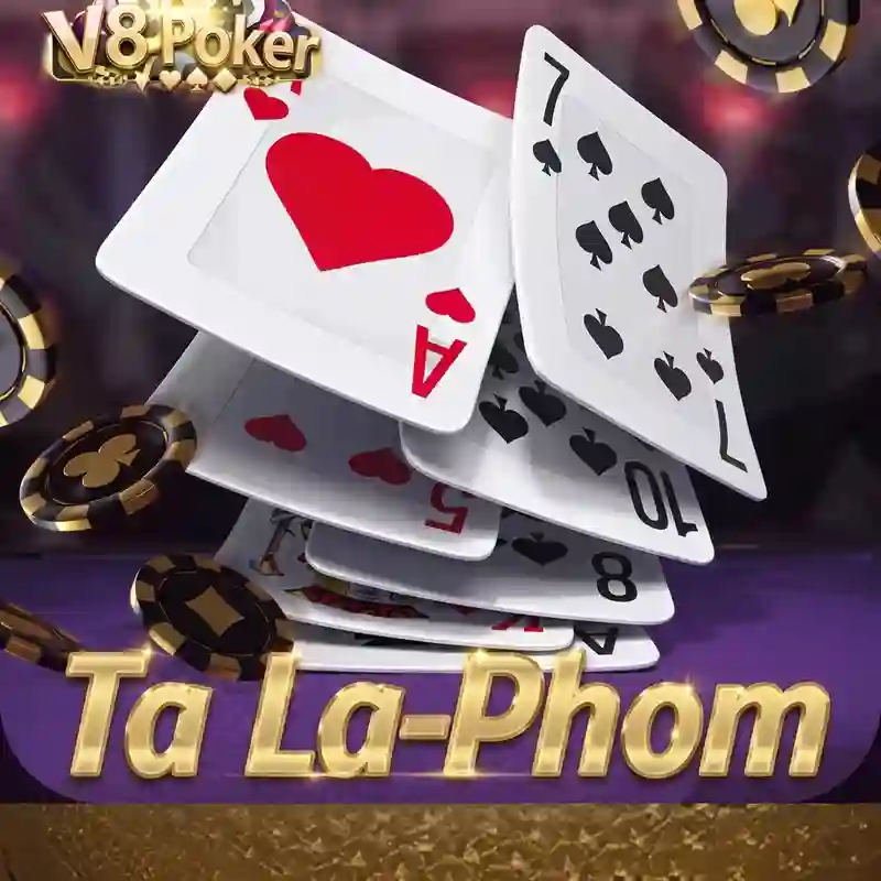 Chơi Tá Lả Phỏm tại casino MIG8
