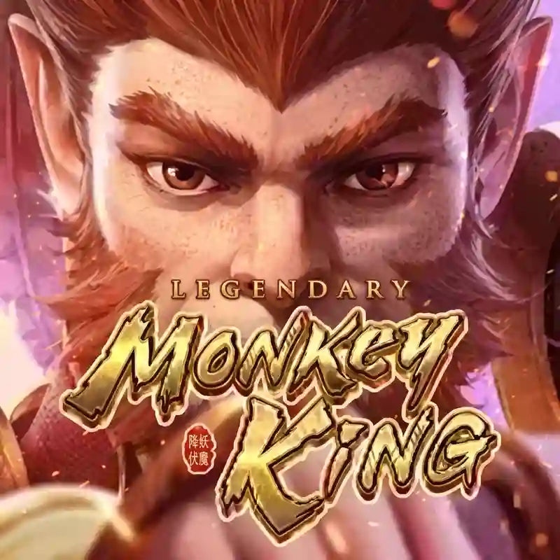 Slots Vua khỉ huyền thoại