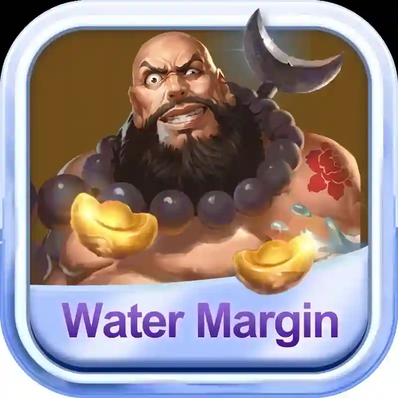 Chơi game Water Margin tại mig8