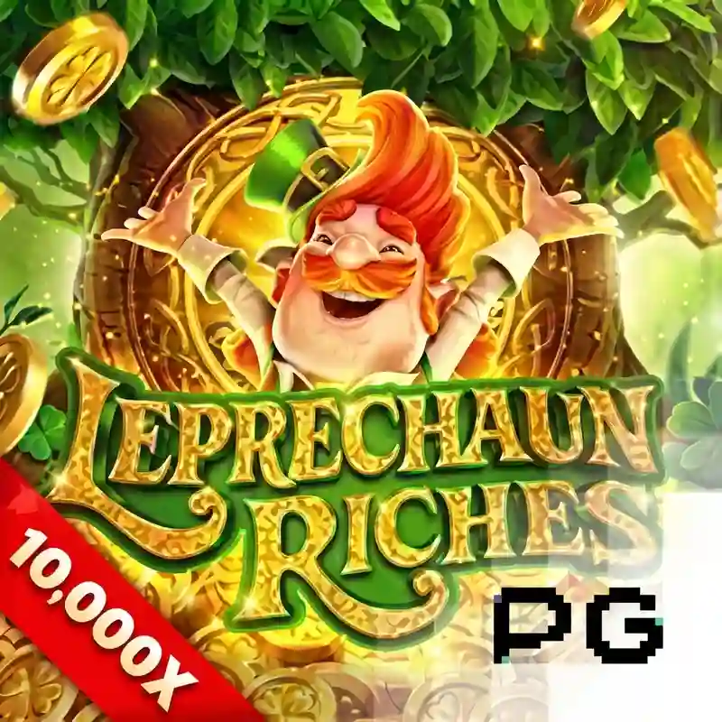 Yêu tinh giàu có slot